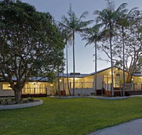 Away on Belongil Fields - Maitland Accommodation
