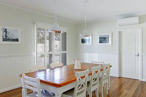 Away On Belongil Fields - Maitland Accommodation 3