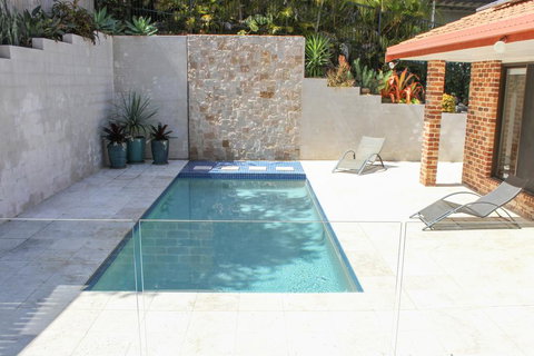 Away On Massinger Street - Maitland Accommodation 1