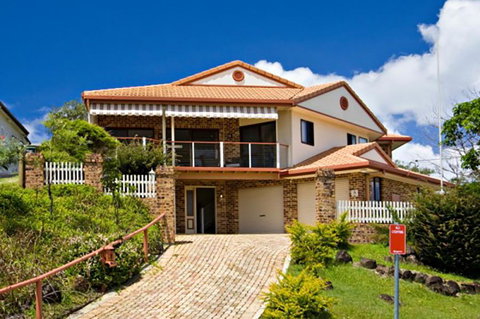 Away On Massinger Street - Maitland Accommodation 0