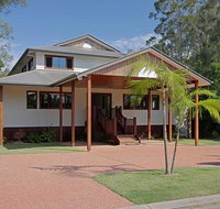 Away on Shirley Lane - Maitland Accommodation