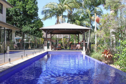 Away On Shirley Lane - Maitland Accommodation 2