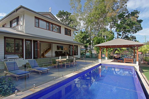 Away On Shirley Lane - Maitland Accommodation 1