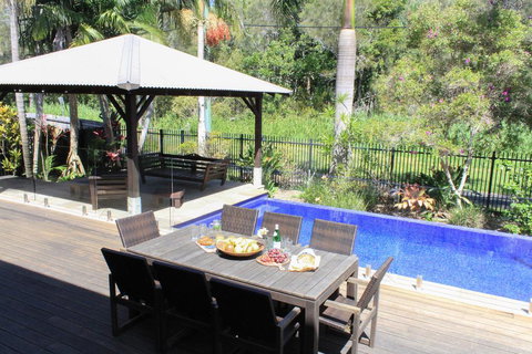 Away On Shirley Lane - Maitland Accommodation 3