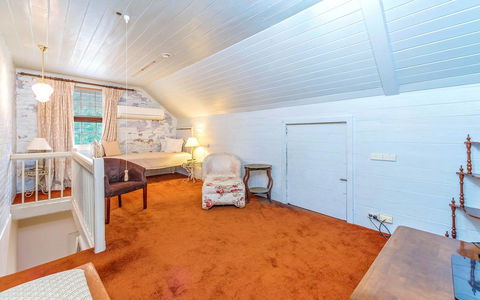 Azile 1875 Heritage Victorian Duplex - Maitland Accommodation 2