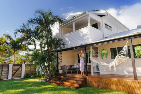 Azur Byron Bay - Maitland Accommodation 0