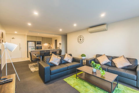 Azzura Greens Resort - Maitland Accommodation 1