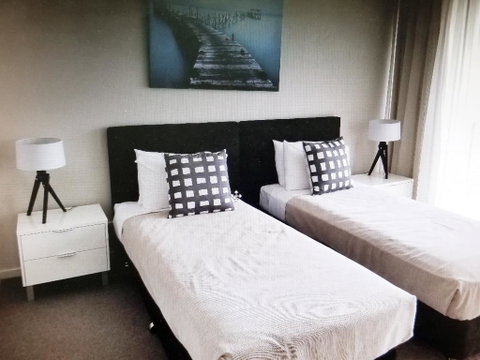 Azzura Greens Resort - Maitland Accommodation 0