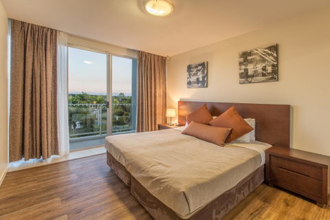 Azzura Greens Resort - Maitland Accommodation 2