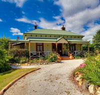 B  B at Winterbrook - Maitland Accommodation