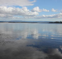 B  B On The Water - Maitland Accommodation
