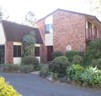 BB Home in the Country - Maitland Accommodation