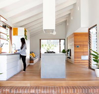 Bacchus - Maitland Accommodation