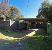 Back Beach Hideaway - Maitland Accommodation