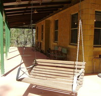 Back to the Bush - Maitland Accommodation