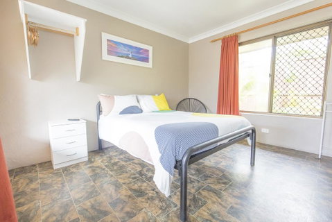 Backpackers Holiday Village - Maitland Accommodation 1
