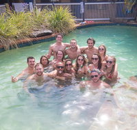 Backpackers Holiday Village - Maitland Accommodation