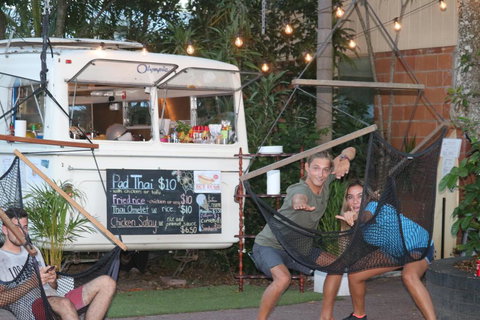 Backpackers Inn On The Beach - Maitland Accommodation 1