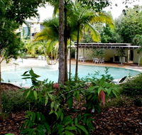 Baden 29 - Rainbow Shores Air conditioned Ground Floor Walk to Beach Pool - Maitland Accommodation