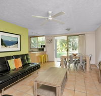 Baden 35 - Rainbow Shores Walk To Beach Pools Tennis Court - Maitland Accommodation