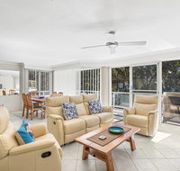 Bagnall Beach Apartments Unit 5-153 Government Rd - Maitland Accommodation