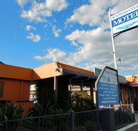 Bairnsdale Kansas City Motel - Maitland Accommodation
