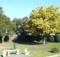 Bairnsdale Main Motel - Maitland Accommodation