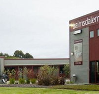 Bairnsdale Motel - Maitland Accommodation