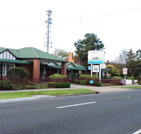Bairnsdale Tanjil Motor Inn - Maitland Accommodation