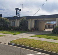 Bairnsdale Town Central Motel - Maitland Accommodation