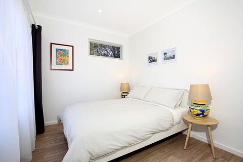 Balena @ Culburra - Pet Friendly - 1 Min Walk To Beach - Maitland Accommodation 3