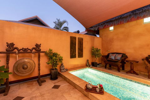 Bali Hai Resort & Spa - Maitland Accommodation 2