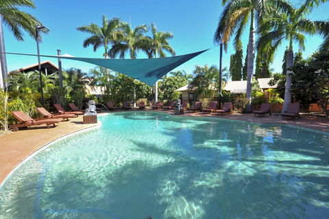 Bali Hai Resort & Spa - Maitland Accommodation 0