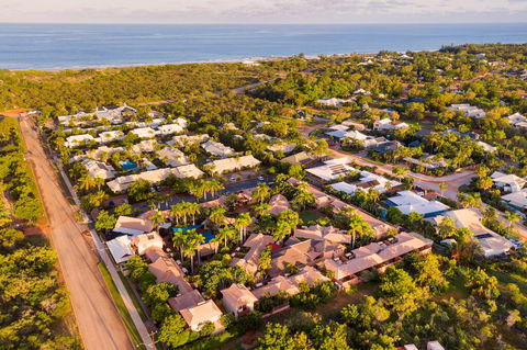 Bali Hai Resort & Spa - Maitland Accommodation 3