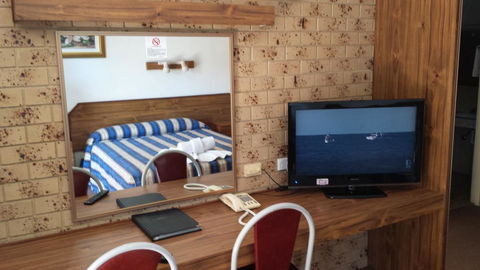 Ballina Hi-Craft Motel - Maitland Accommodation 2