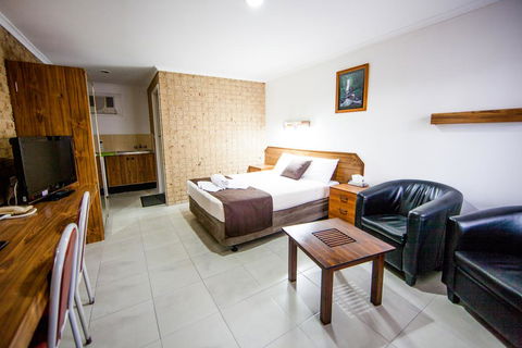Ballina Hi-Craft Motel - Maitland Accommodation 0