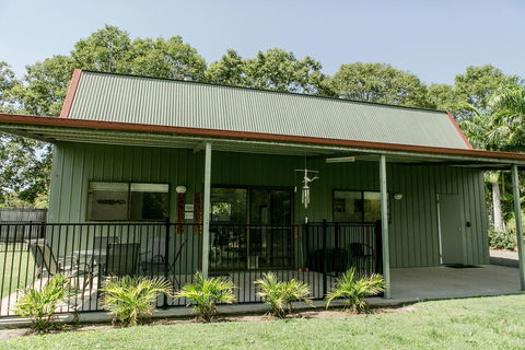 Balmoral Barn - Maitland Accommodation 1