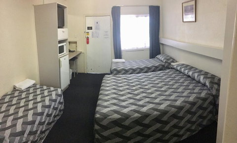 Balonne River Motor Inn - Maitland Accommodation 1