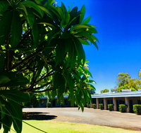 Balonne River Motor Inn - Maitland Accommodation