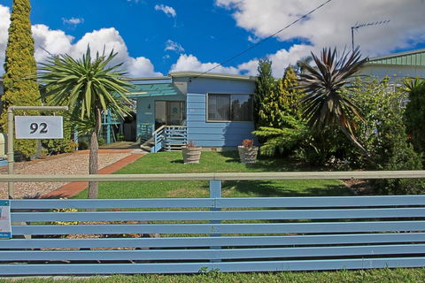Baltica Beach House - Maitland Accommodation 1