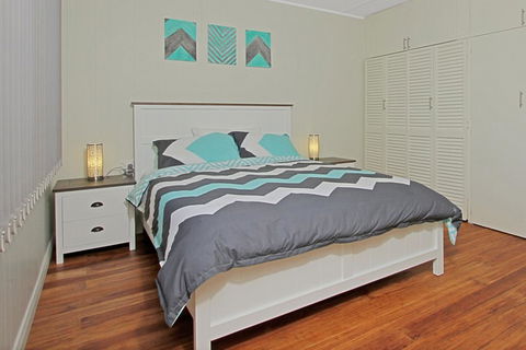 Baltica Beach House - Maitland Accommodation 0