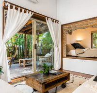 Bamboo Beach House - Maitland Accommodation
