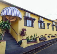 Banana Bender Backpackers - Maitland Accommodation