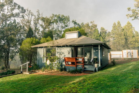Bandalong Cottages - Maitland Accommodation 3