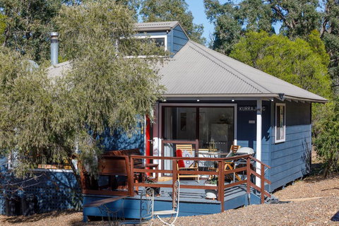 Bandalong Cottages - Maitland Accommodation 2