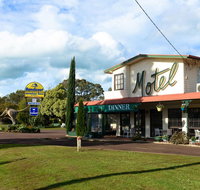 Bandicoot Motor Inn Hamilton - Maitland Accommodation
