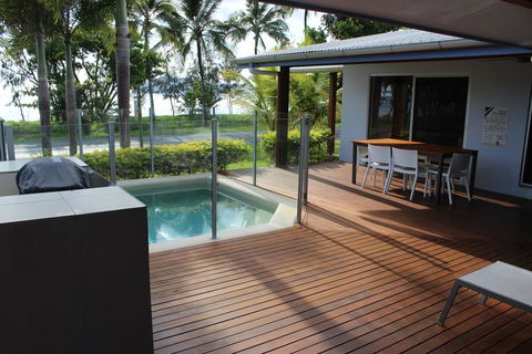 Banfields Retreat - Maitland Accommodation 0