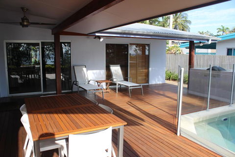 Banfields Retreat - Maitland Accommodation 3