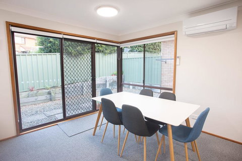 Bangalay Ulladulla - Maitland Accommodation 3