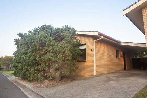 Bangalay Ulladulla - Maitland Accommodation 0